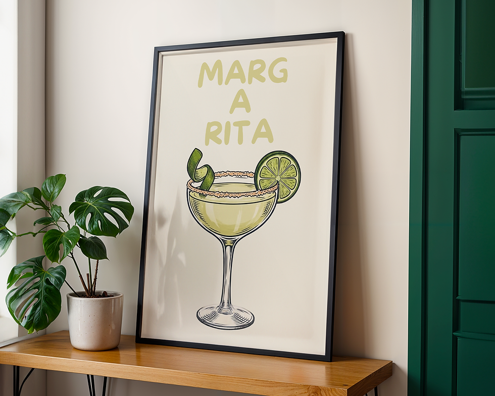 Thumbnail: Margarita