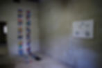 Installation shot 7hours