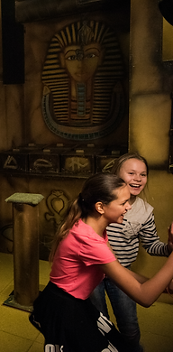Escape Room Stockholm