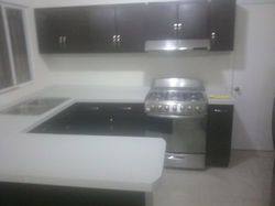 Cocina choc.
