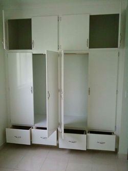 Closet bco.1