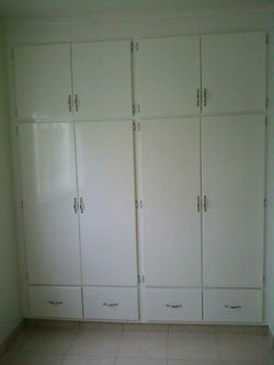Closet bco.2