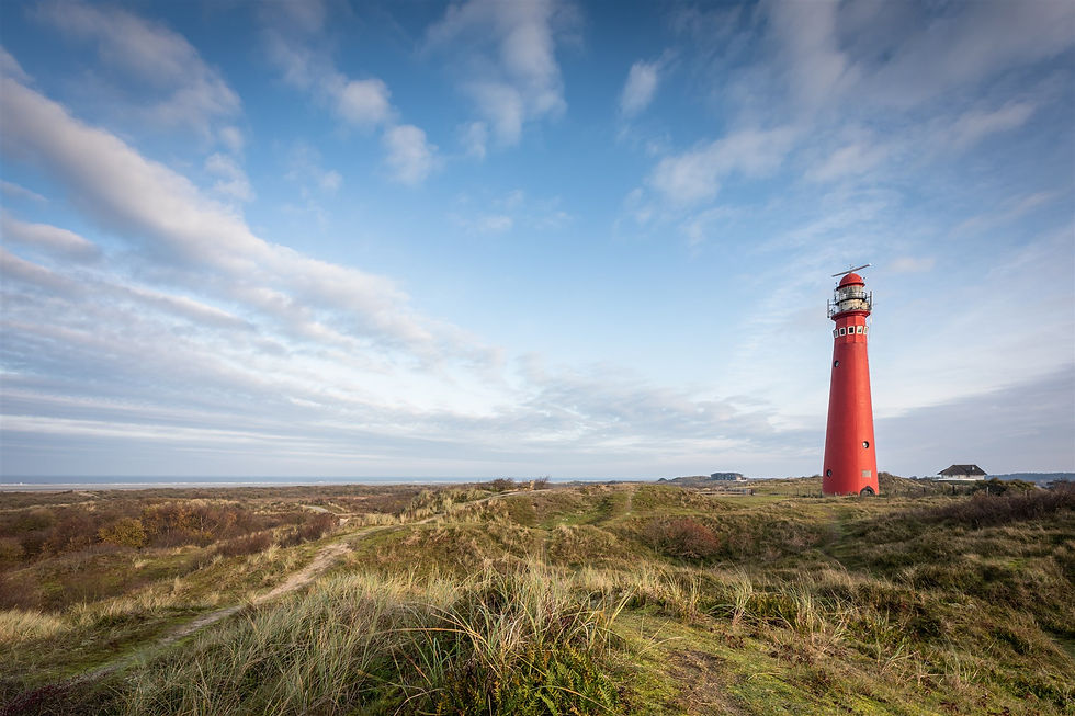Schiermonikoog Festival
