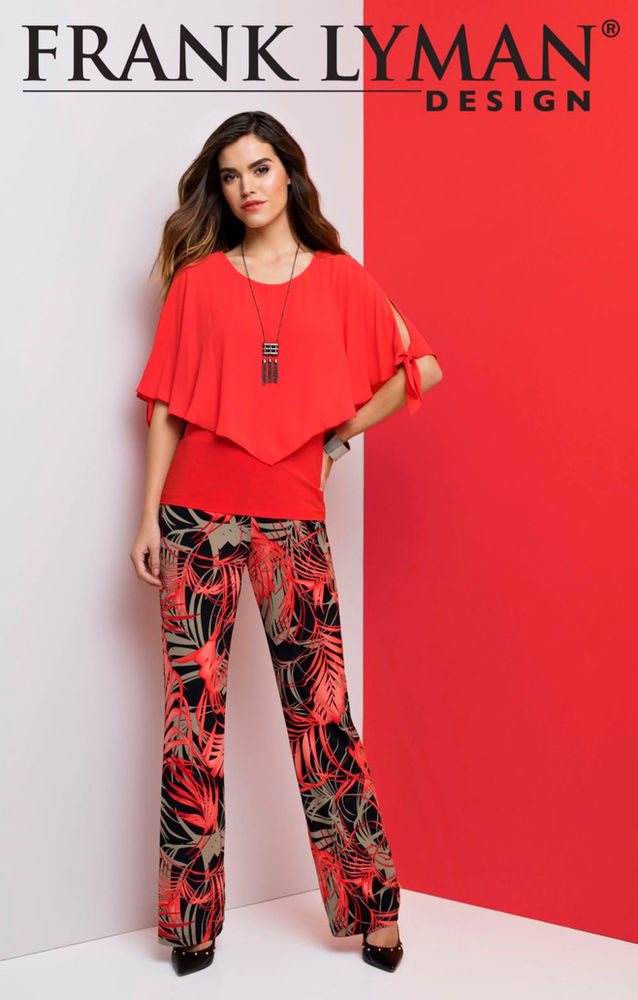 frank lyman 2019 spring