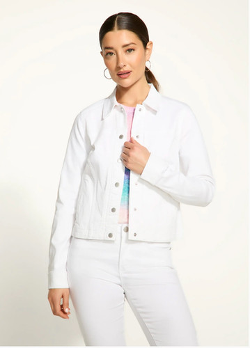FDJ Jacket 1039938