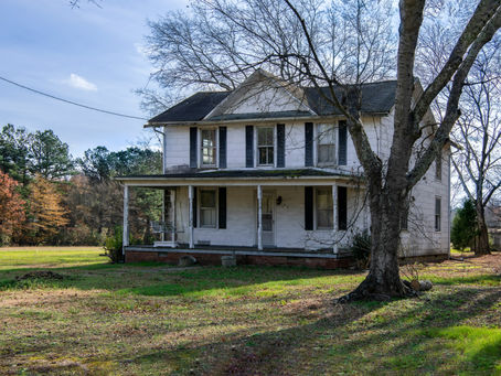 How to Sell My House With Delinquent Taxes In Virginia: What Your Family Needs to Know Before Time Runs Out