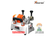 Thumbnail: Xhorse Condor XC-008 Key Cutting Machine - KeyHouse