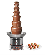 Chocolate Fountain