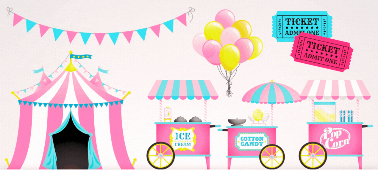 Furness Fun Foods logo