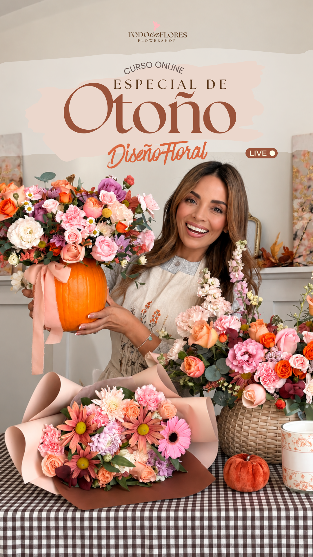 Especial de Otoño