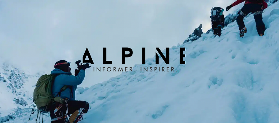 Alpine mag