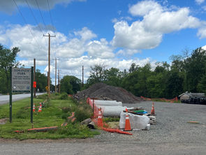 PARRC's Summer Projects Expand Recreation Options