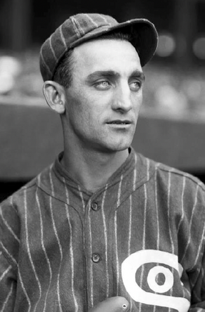 Michael "Mike" Cvengros - 2022 Hall of Fame Inductee