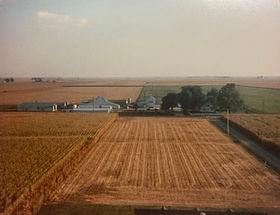 Hebert Family Farms Owaneco IL