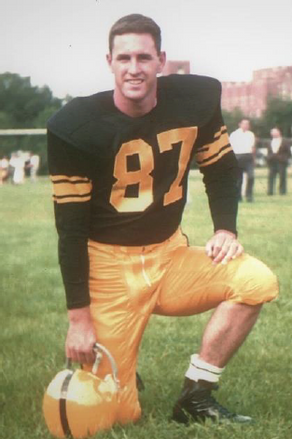 Paul "PD" Lees - 2022 Hall of Fame Inductee