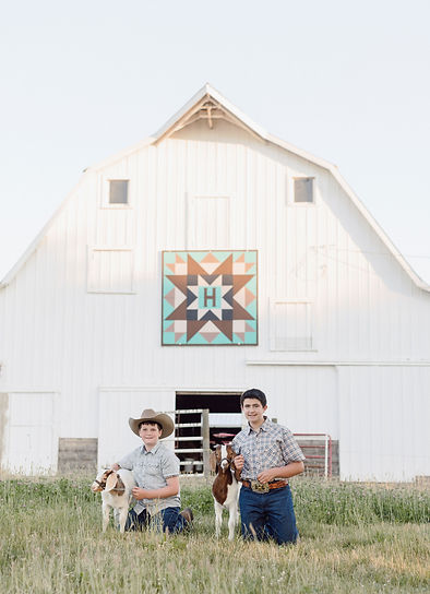 Hebert Family Farms Owaneco IL