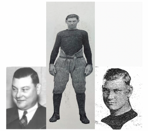 Albert "Butch" Nowack - 2022 Hall of Fame Inductee