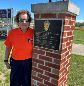 Carol Schramm - 2022 Hall of Fame Inductee