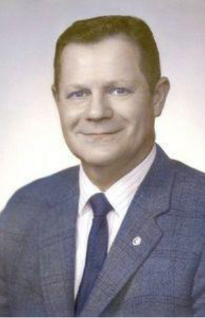 Martin Amling - 2022 Hall of Fame Inductee