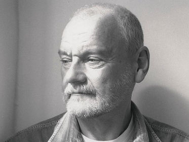 COOPER AT THE PORTRAIT GALLERY