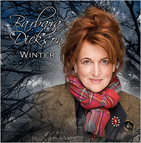 WINTER CD