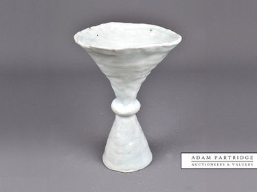 CERAMIC COLLECTION AUCTION