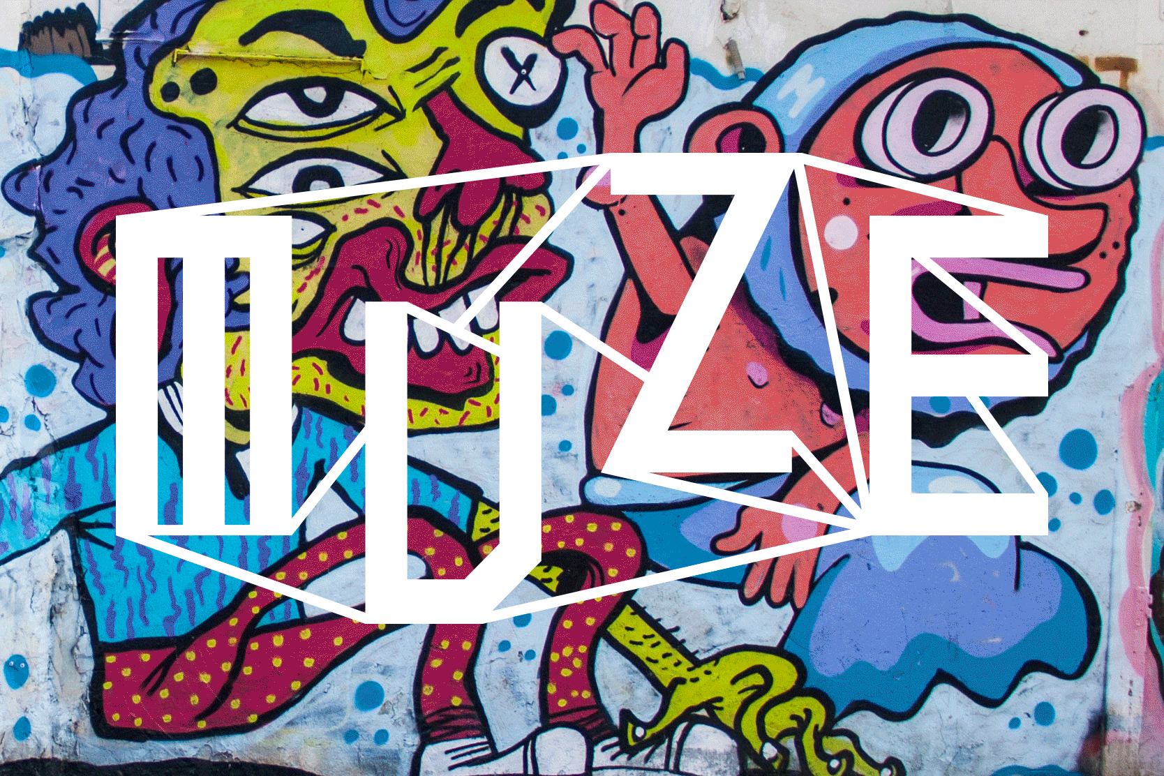 MUZE