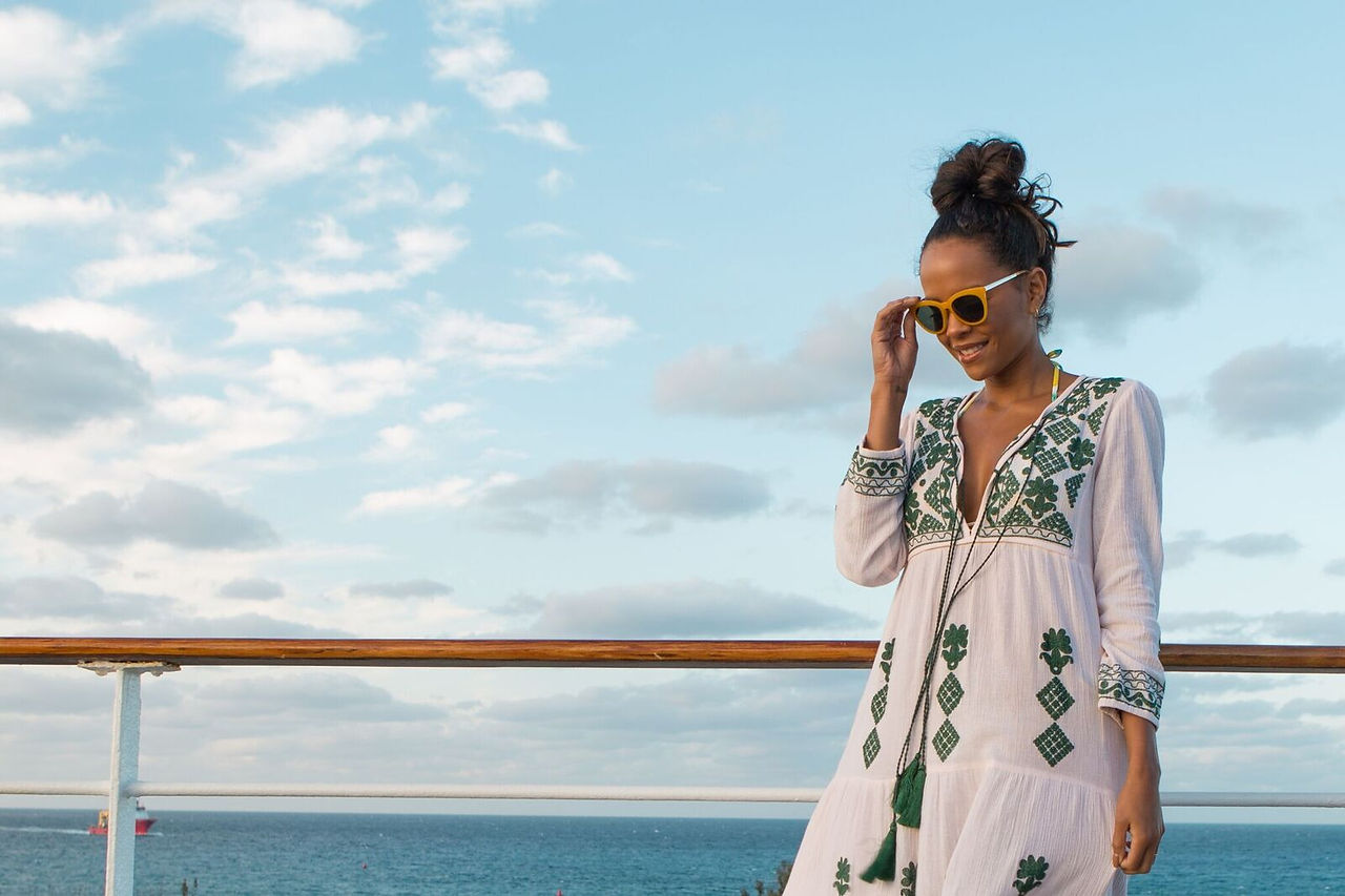 Bahamas Paradise Cruise Line