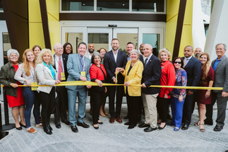 Brightline opens Boca Raton & Aventura stations
