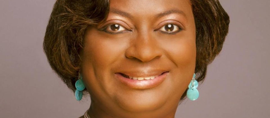 Rhonda Mack Rogers