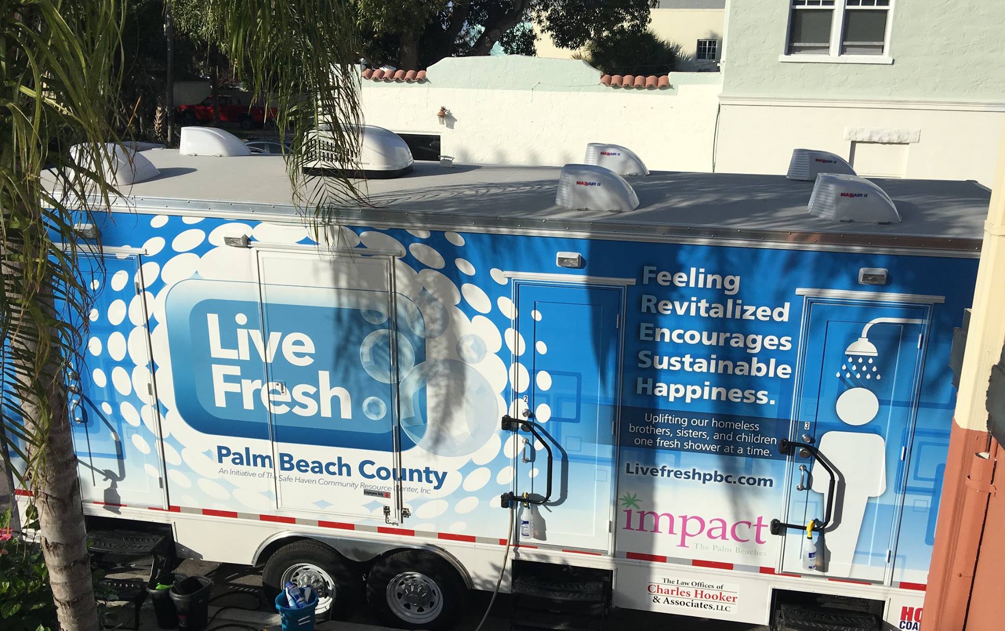 Live Fresh Palm Beach