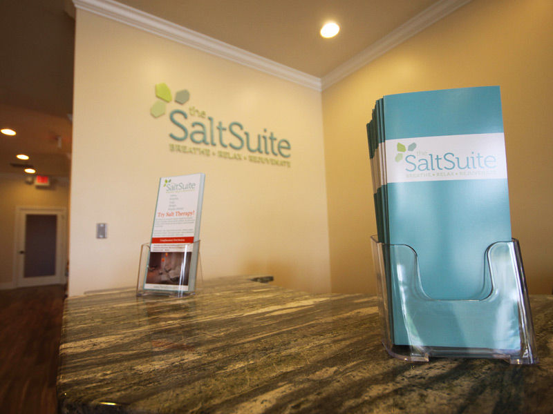 Facebook: The Salt Suite