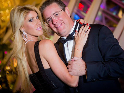 Marc & Jennifer Bell