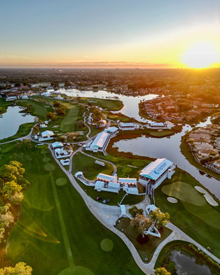 Cognizant Classic returns to Champion Course at PGA National Resort