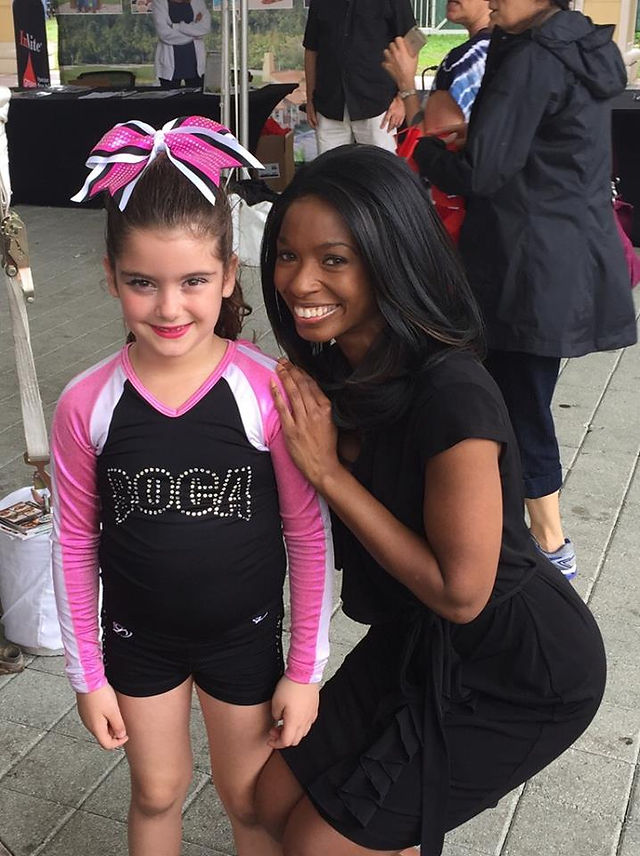 Boca Extreme Cheer Company 2