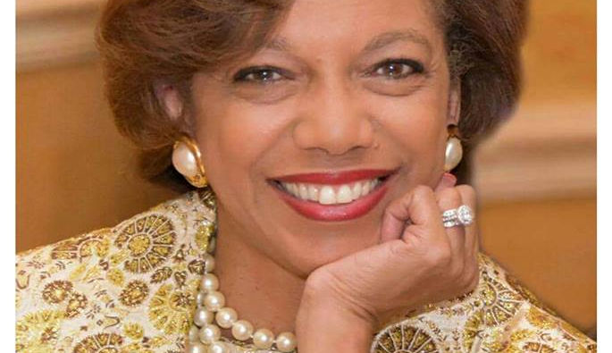 Denise Albritton