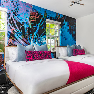 La La Land Airbnb | Fort Lauderdale, FL