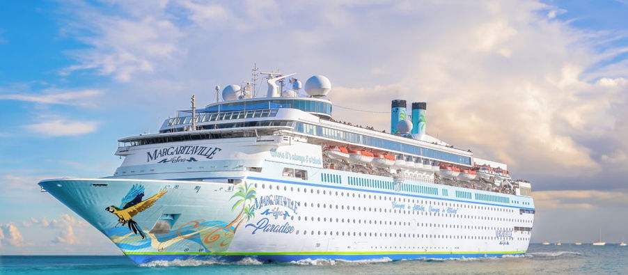 Sail into Summer Savings on Margaritaville at Sea Paradise