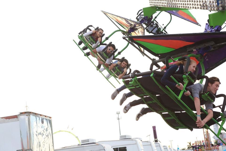 South Florida Fair