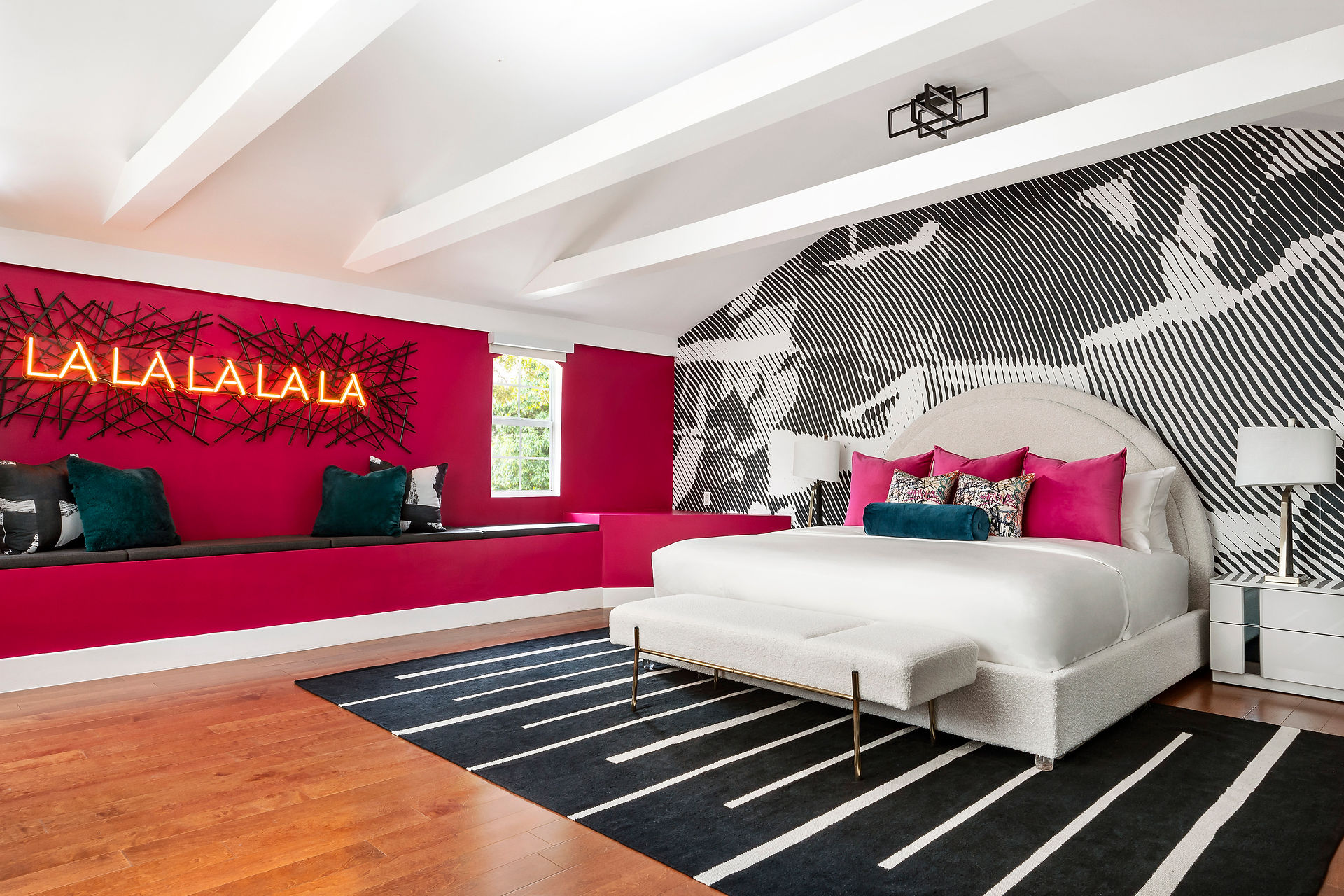 La La Land Airbnb | Fort Lauderdale, FL