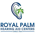 Partnership with Royal Palm Hearing Center
