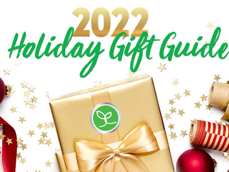 The Ultimate 2022 Holiday Gift Guide