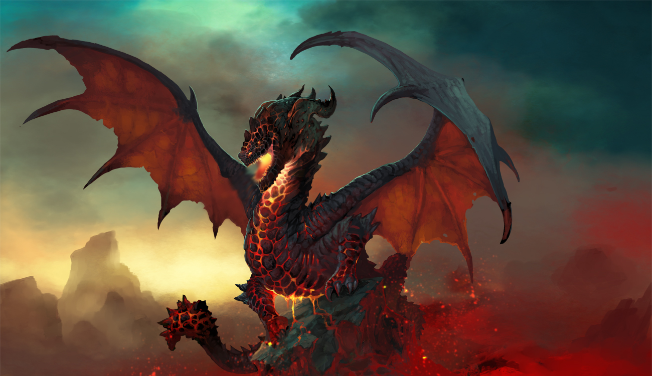 DRAGON