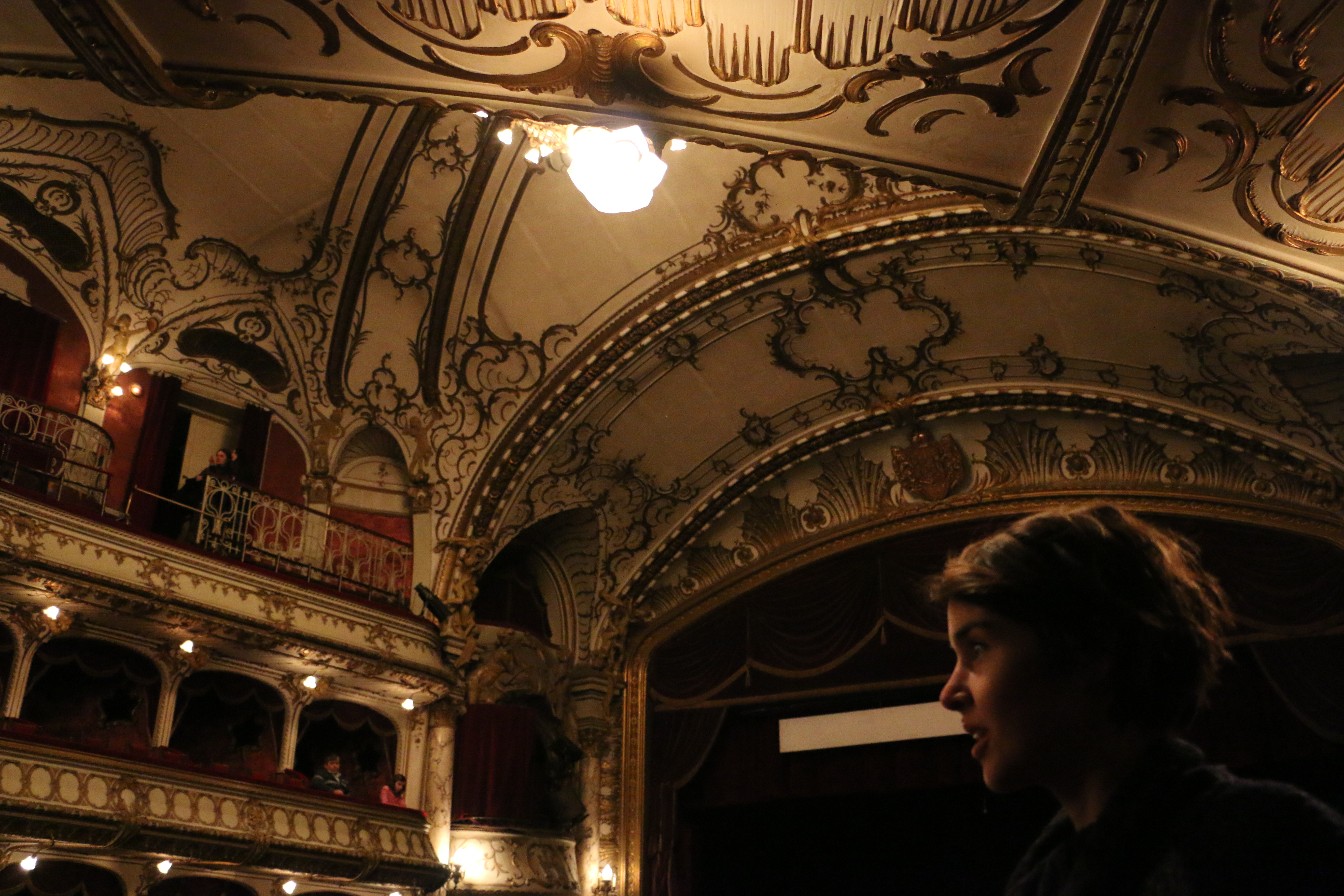 Cluj-Napoca National Theatre