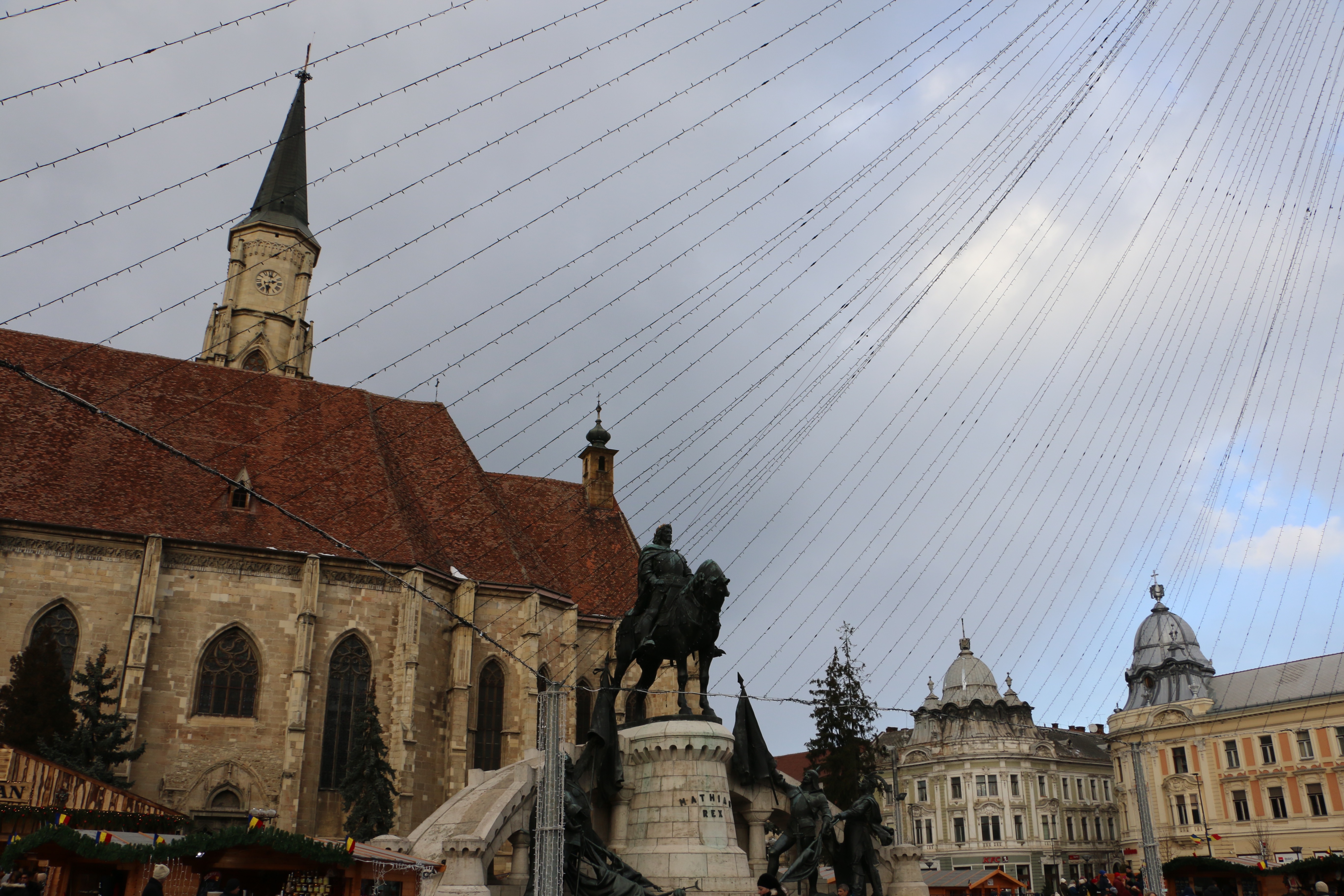 Unirii Square