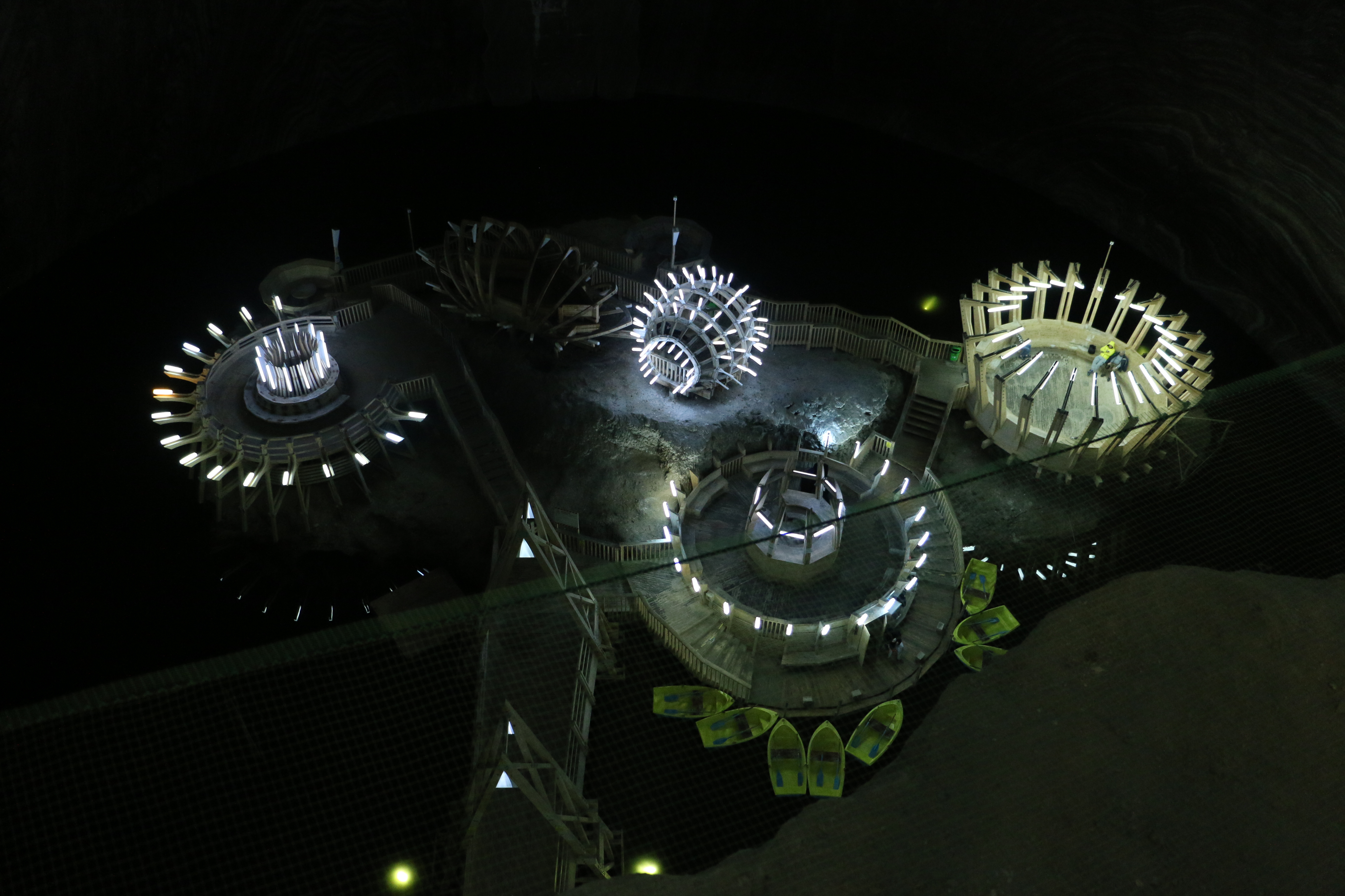 Salina Turda