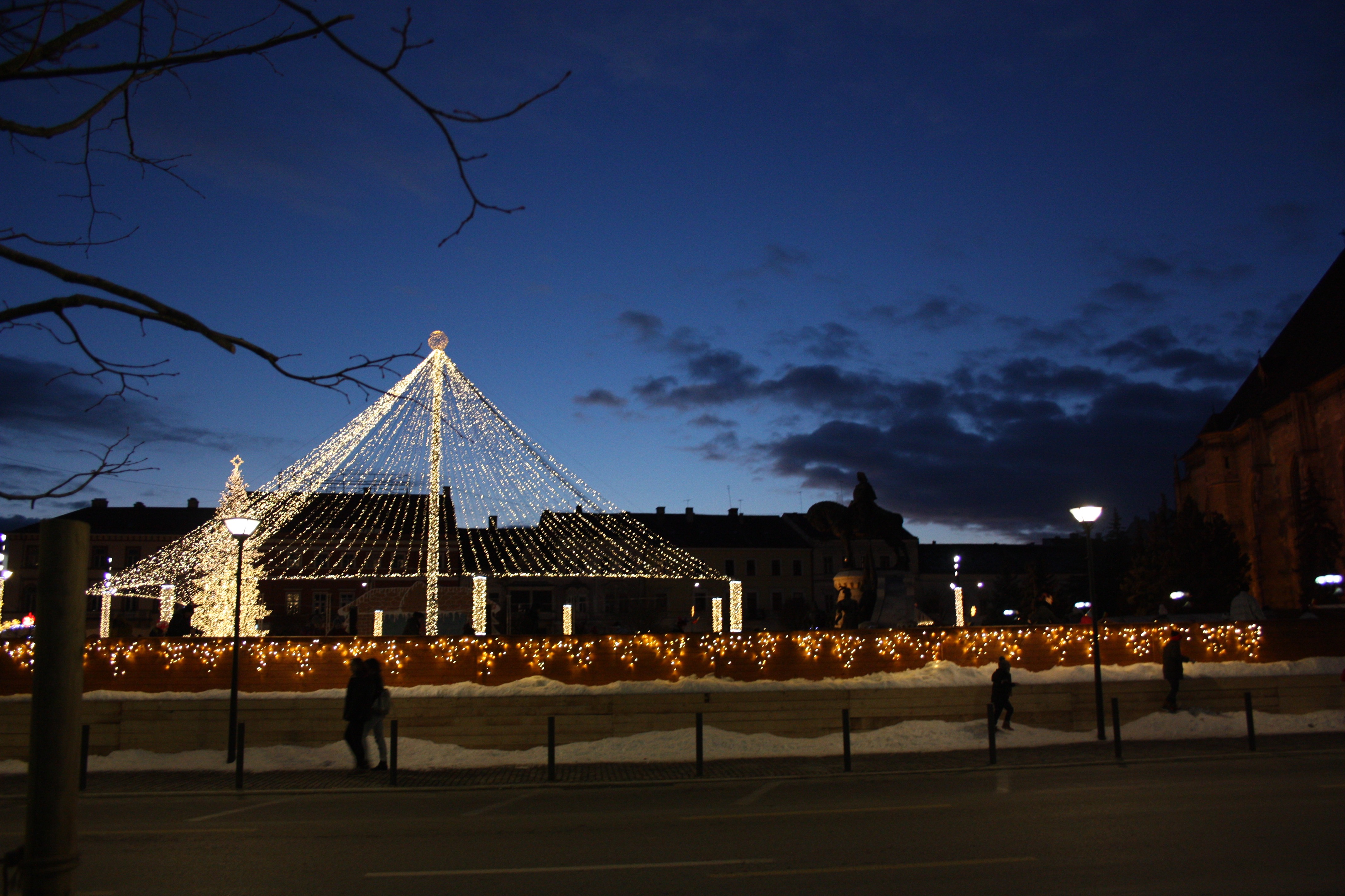 Unirii Square