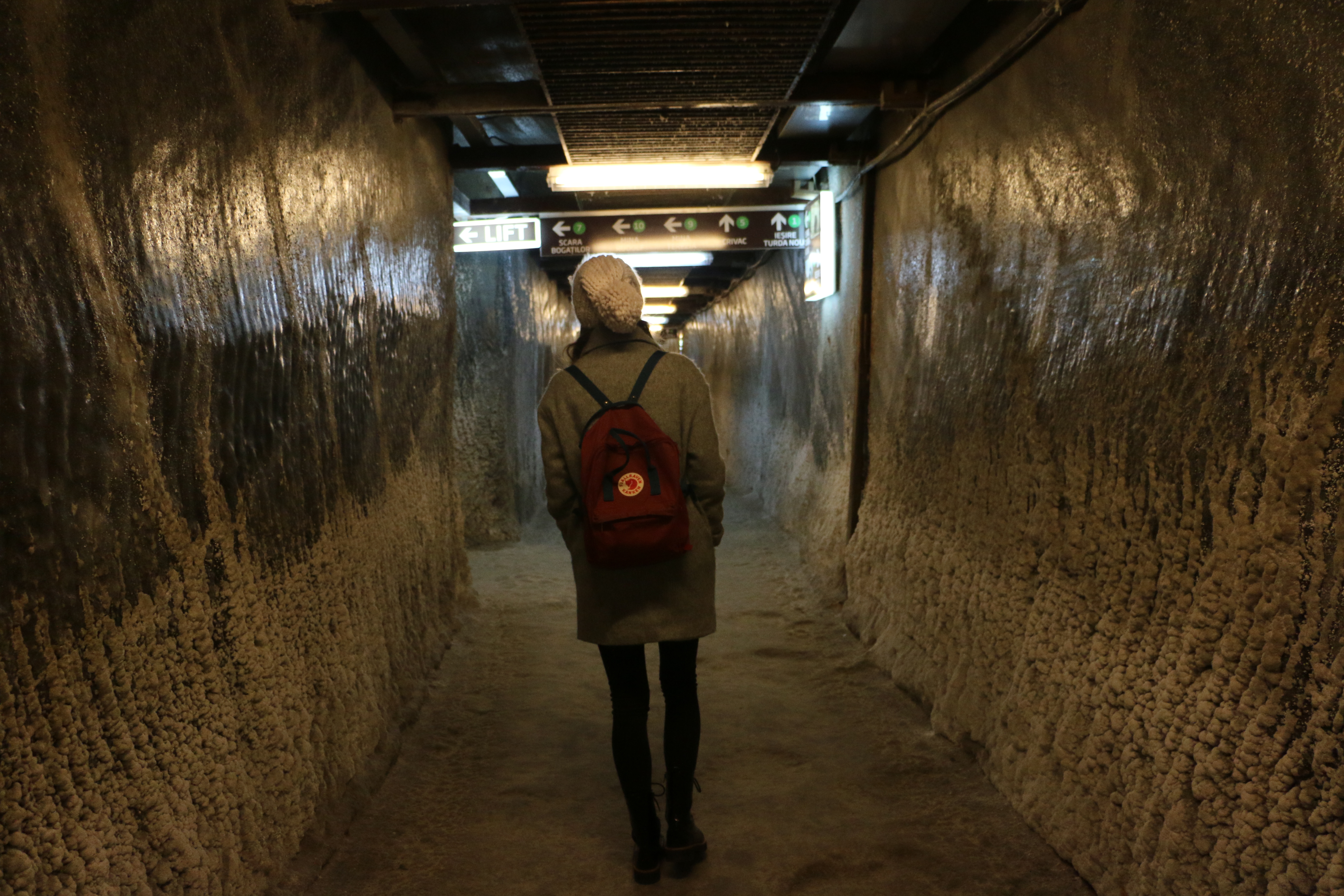 Salina Turda