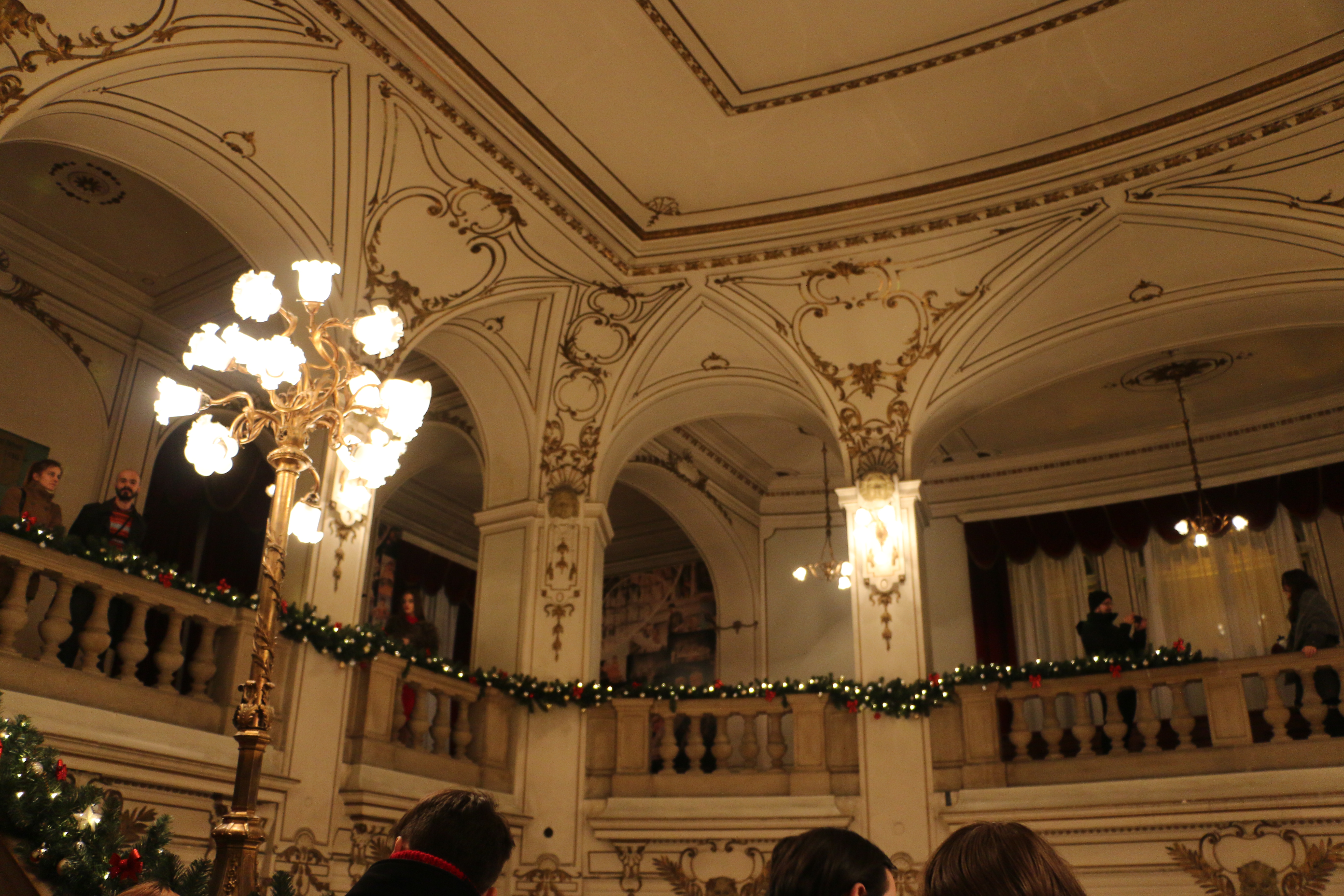 Cluj-Napoca National Theatre