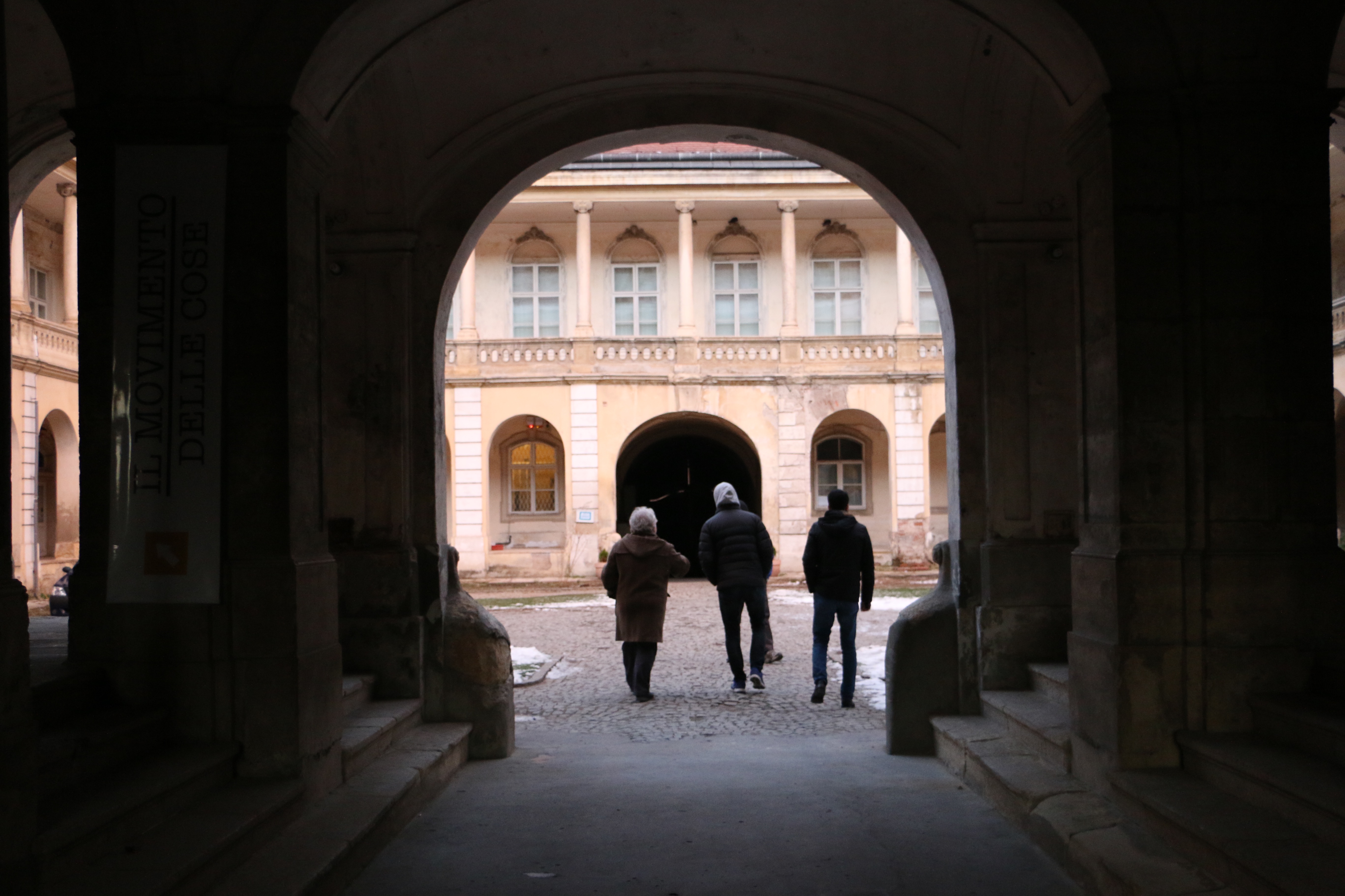Museum Of Art